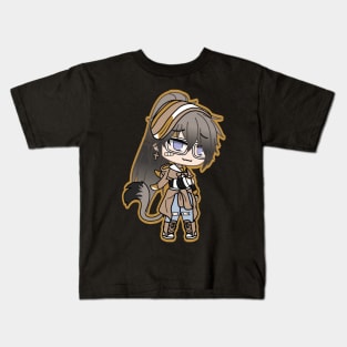 Gacha Boy By Froggy Kids T-Shirt